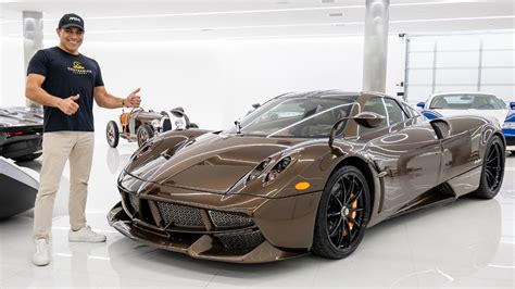 pagani hermes|manny khoshbin pagani hermes.